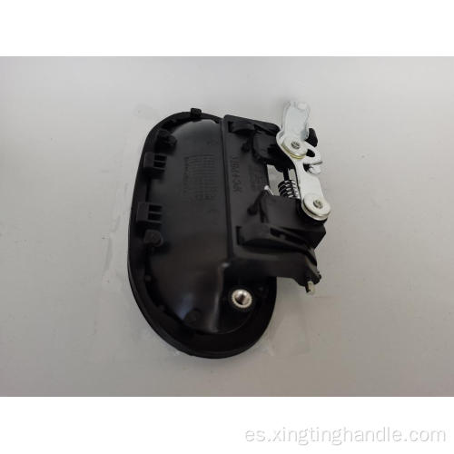 RL Manja de puerta exterior para Hyundai Accent 1995-1999